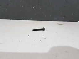 PARAFUSO MANCAL COMANDO PEUGEOT 206 1.6 16V 2006