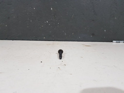 PARAFUSO MANCAL COMANDO PEUGEOT 206 1.6 16V 2006