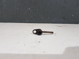 BICO INJETOR OLEO MOTOR PEUGEOT 206 1.6 16V 2006