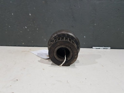 Polia Correia Motor Peugeot 206 2006 1.6 16v