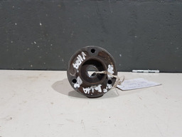 POLIA CORREIA MOTOR PEUGEOT 206 2006 1.6 16V