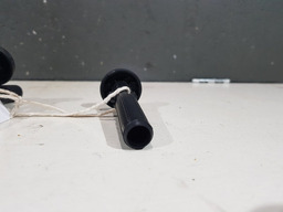 GUIA ENCOSTO CABEÇA BANCO CITROEN C3 2013