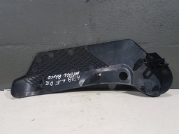 Acabamento Esqu Banco Dianteiro Esquerdo Citroen C3 03 A 12