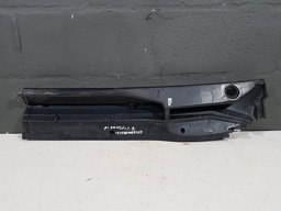 Churrasqueira Lado Direito Citroen C4 Picasso 2010