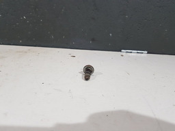 PARAFUSO DEFLETOR CARTER PEUGEOT 307 2.0 16V