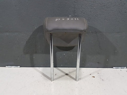 ENCOSTO CABEÇA TRASEIRO BANCO RENAULT FLUENCE 2015 CINZA