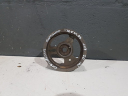 Polia Comando Valvulas Motor Peugeot 307 2.0 16v