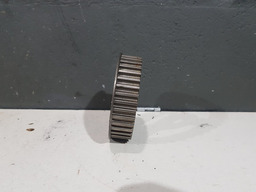 POLIA COMANDO VALVULAS MOTOR PEUGEOT 307 2.0 16V