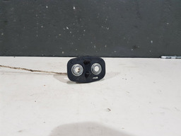 Batente Fechadura Porta Citroen C4 Picasso 2010