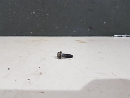 PARAFUSO BOMBA OLEO MOTOR PEUGEOT 206 1.6 16V