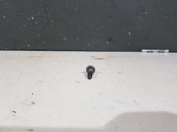 PARAFUSO BOMBA OLEO MOTOR PEUGEOT 206 1.6 16V