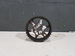 Polia Escape Correia Peugeot 206 1.6 16v