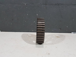 POLIA ESCAPE CORREIA PEUGEOT 206 1.6 16V