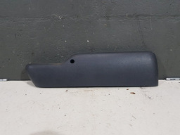 Acabamento Banco Dianteiro Esquerdo Renault Megane 2009