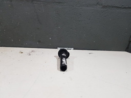 GUIA TRAVA ENCOSTO CABEÇA BANCO TRASEIRO DIREITO LOGAN