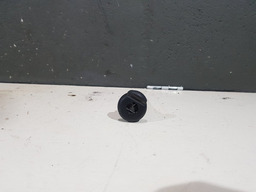 Guia Trava Encosto Cabeça Traseiro Direito Renault Logan