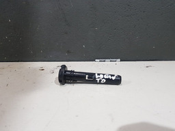 GUIA TRAVA ENCOSTO CABEÇA TRASEIRO DIREITO RENAULT LOGAN