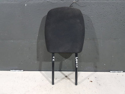 ENCOSTO CABEÇA BANCO TRASEIRO ESQUERDO RENAULT LOGAN