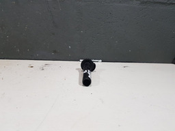 GUIA TRAVA ENCOSTO CABEÇA BANCO TRASEIRO DIREITO LOGAN