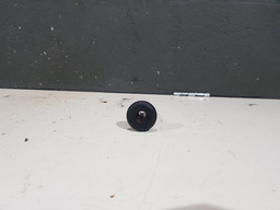 Guia Encosto Cabeça Banco Traseiro Esquerdo Citroen C3