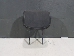 Encosto Cabeça Traseiro Banco Renault Fluence 2014 Tecido