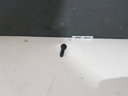 PARAFUSO SOBRE CARTER PEUGEOT 307 2.0 16V