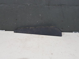 Acabamento Banco Dainteiro Esquerdo Peugeot 206 2005