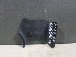 ACABAMENTO DIREITO BANCO PEUGEOT 206 SW 2005 COM DETALHE