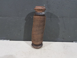 Flexivel Escapamento Citroen C4 Picasso 2010