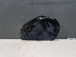 ACABAMENTO CITROEN C4 LOUNGE