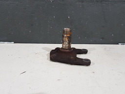 Ponta Direita Eixo Traseiro Citroen C4 Picasso 2010