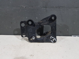 Suporte Esquerdo Eixo Traseiro Citroen C4 Picasso 2010