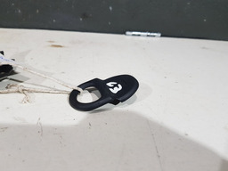 Presilha Banco Traseiro Citroen C3 2012