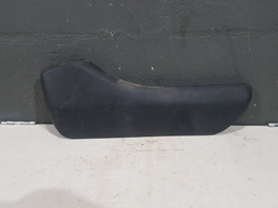 ACABAMENTO DIREITO BANCO DIANTEIRO ESQUERDO PEUGEOT 207 SW