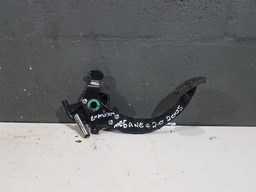 PEDAL EMBREAGEM RENAULT MEGANE 2005