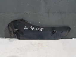 ACABAMENTO DIREITO BANCO DIANTEIRO ESQUERDO PEUGEOT 206 SW