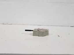 LUZ CORTESIA PORTA LUVAS PEUGEOT 307 2009