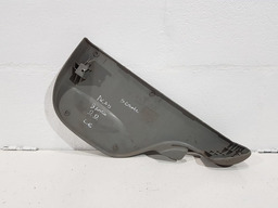 ACABAMENTO ESQUERDO BANCO DIANTEIRO DIREITO RENAULT SCENIC