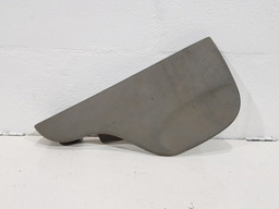 ACABAMENTO ESQUERDO BANCO DIANTEIRO DIREITO RENAULT SCENIC