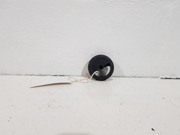 BOTÃO REGULAGEM PORTA LUVAS PEUGEOT 307 2009