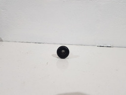 Guia Encosto Cabeça Banco Traseiro Peugeot 206 Sw