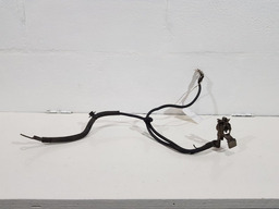 Cabo Negativo Bateria Citroen C4 Picasso 2.0 16v 2010