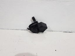 TAMPA DIREITA CAIXA EVAPORADORA PEUGEOT 208