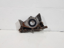 Flange Virabrequim Motor Peugeot Citroen 206 207 C3 1.4