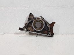 FLANGE VIRABREQUIM MOTOR PEUGEOT CITROEN 206 207 C3 1.4