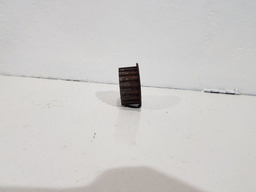 Polia Correia Dentada Virabrequim Peugeot 307 2.0 16v