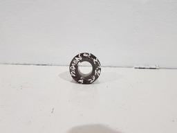 POLIA CORREIA DENTADA VIRABREQUIM PEUGEOT 307 2.0 16V