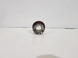 POLIA CORREIA DENTADA VIRABREQUIM PEUGEOT 307 2.0 16V