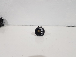 Guia Encosto Cabeça Banco Dianteiro Esquerdo Citroen C3