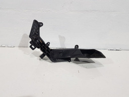 Duto Esquerdo Ar Caixa Evaporadora Citroen C3 2013